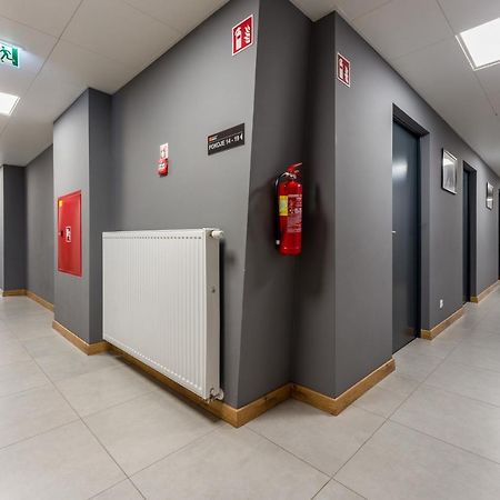 Hotel***Gorce Nowy Targ Exterior foto