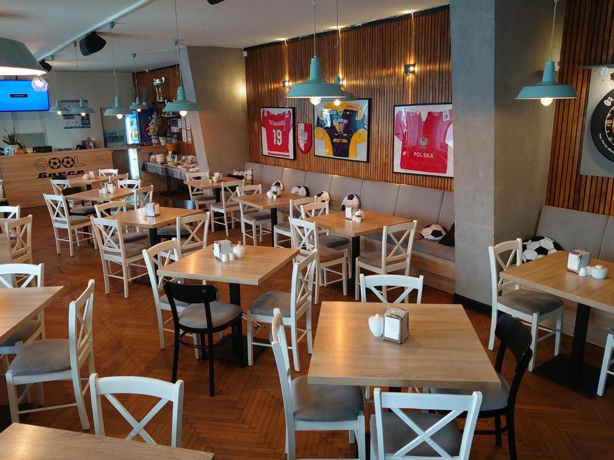 Hotel***Gorce Nowy Targ Exterior foto