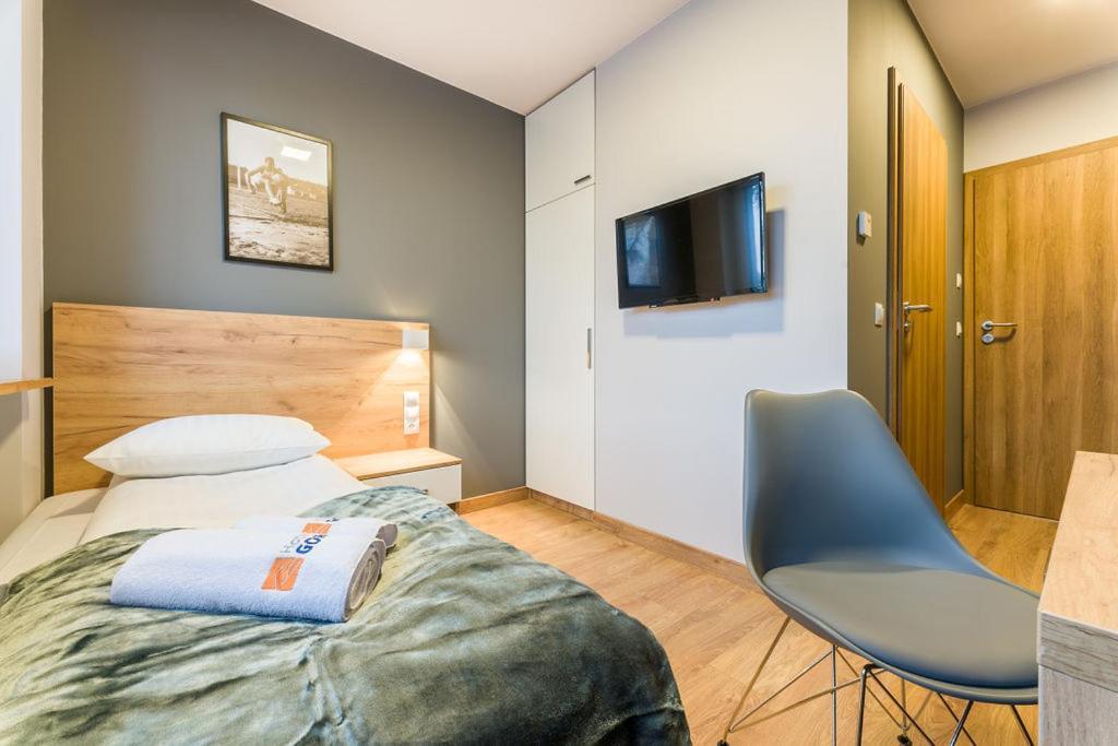Hotel***Gorce Nowy Targ Exterior foto