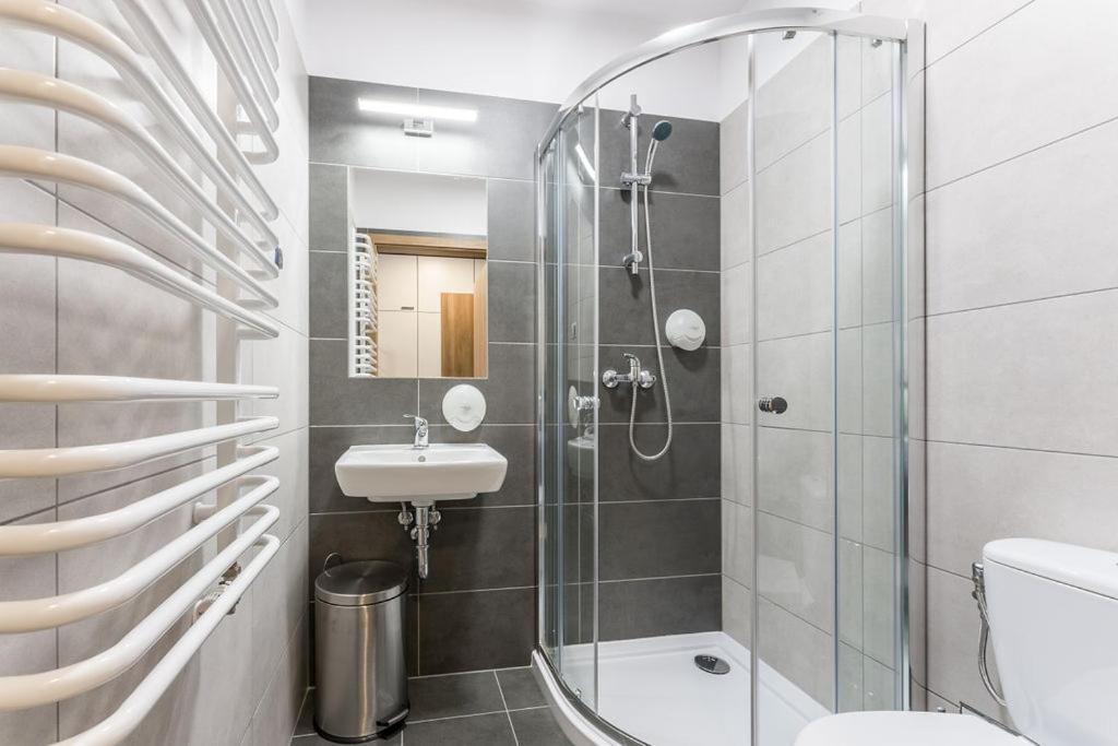 Hotel***Gorce Nowy Targ Exterior foto